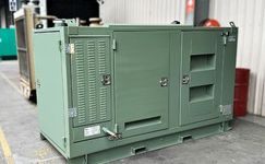 RDS GS60 70 kVA