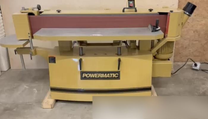 Powermatic OES9138