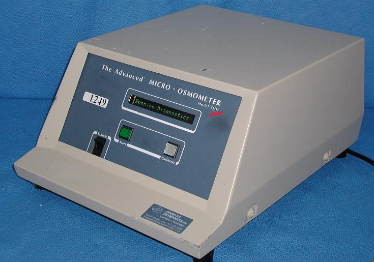 Others 3MO Micro Osmometer