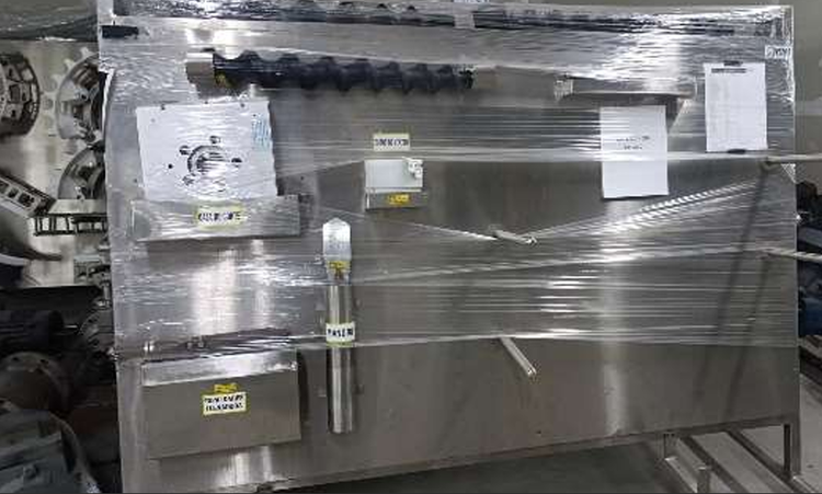 Labeling Machine Format - 420 ml