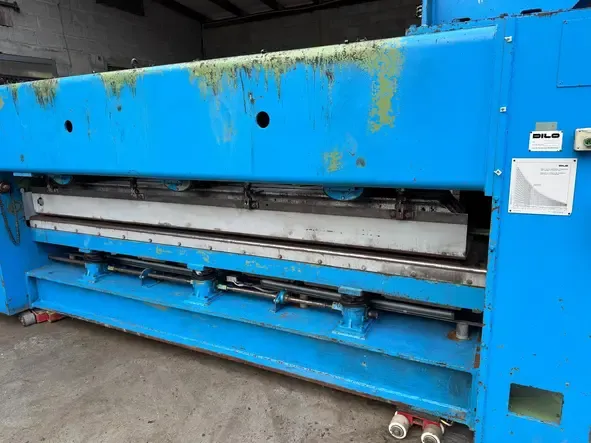 Dilo ODII Needle loom