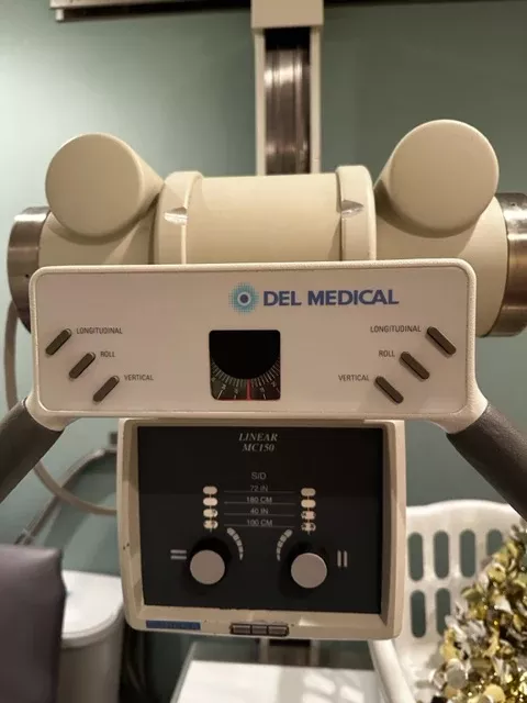 Dell Medical Rad-Room - Floor Stand