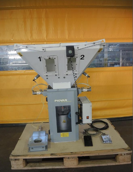 Piovan MDW 70/20
