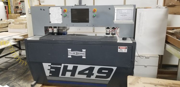 Pillar H49