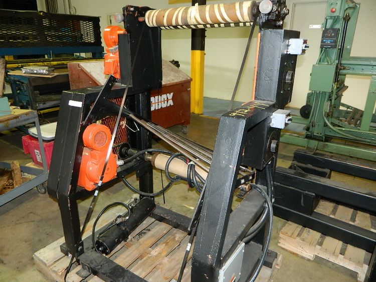 Others Spindle Winder 25.5"