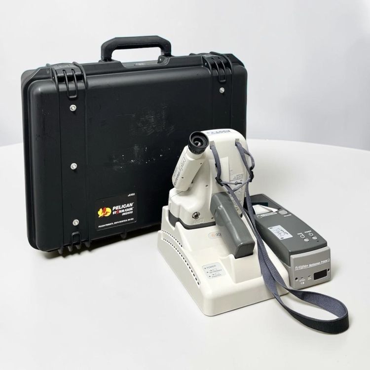 Righton Retinomax K-Plus 3