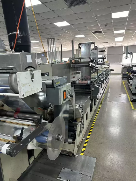 Gidue Master M5 370 11 370 mm