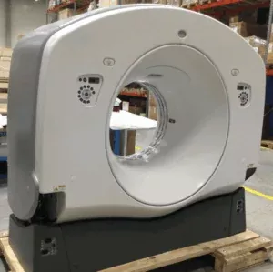 GE Revolution EVO 64-Slice
