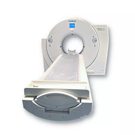 Siemens Somatom Definition AS