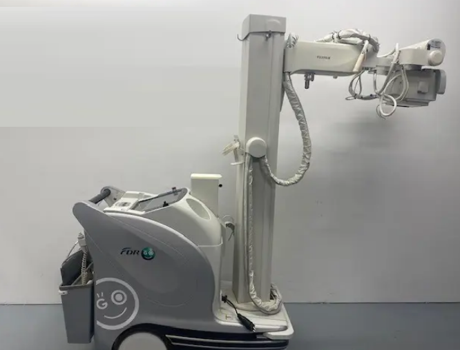 Fuji FDR GO Portable X-Ray