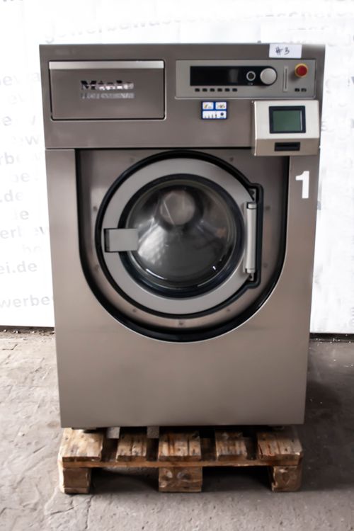 Miele PW 6101