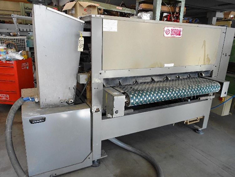 Sorbini LS-30
