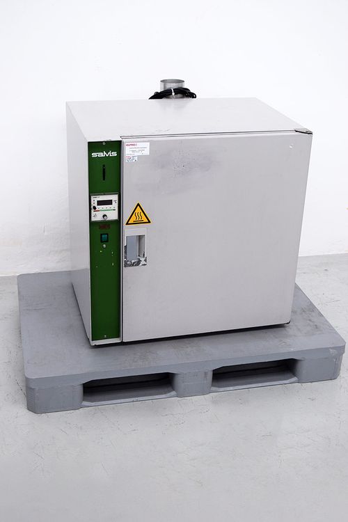 Salvis TSW 120-E Drying-/heating oven