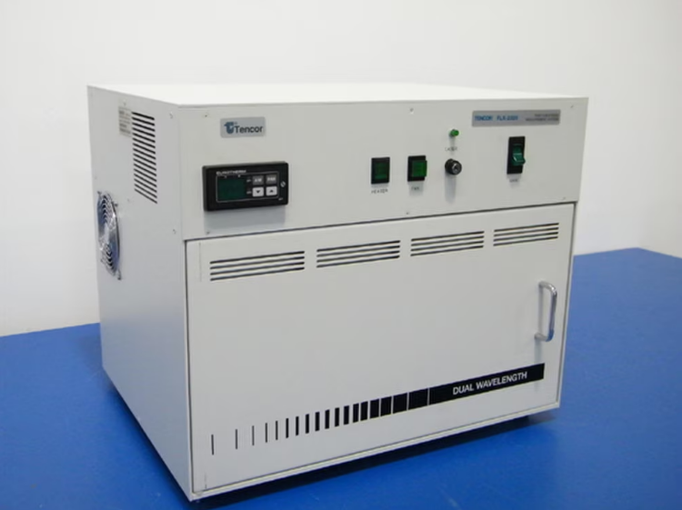 KLA-Tencor FLX-2320 Film Stress Measurement System