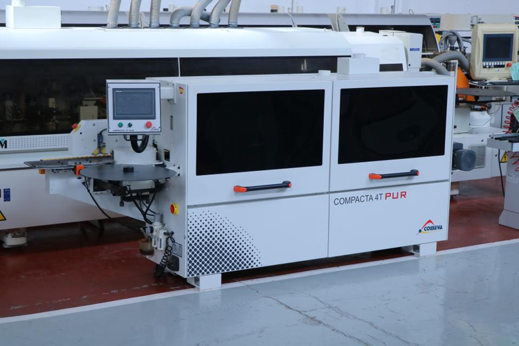 Comeva COMPACTA E4T PUR