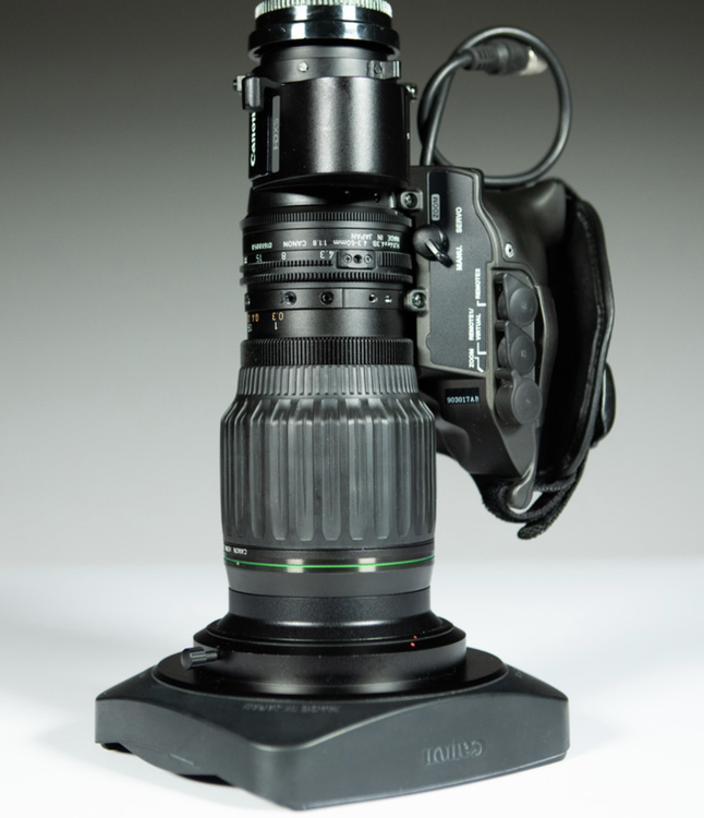 Canon HJ14ex4.3B-IRSE