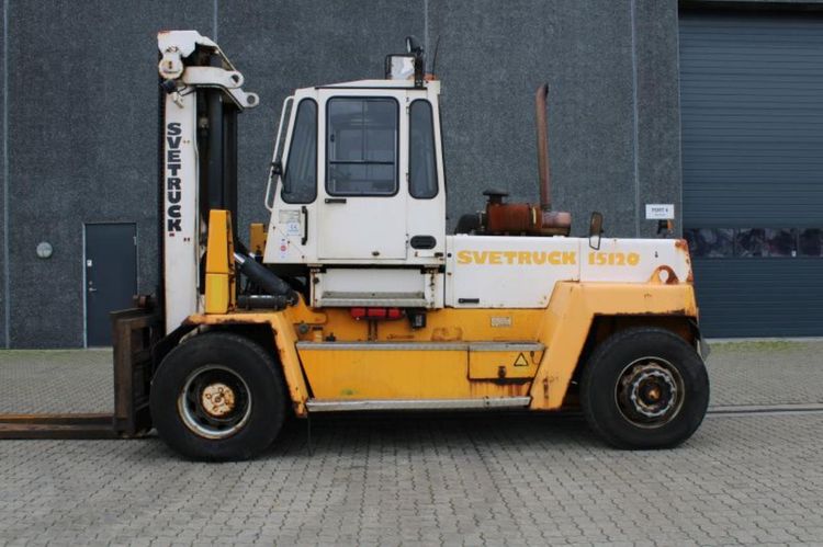 SVETruck 15120-35 15000