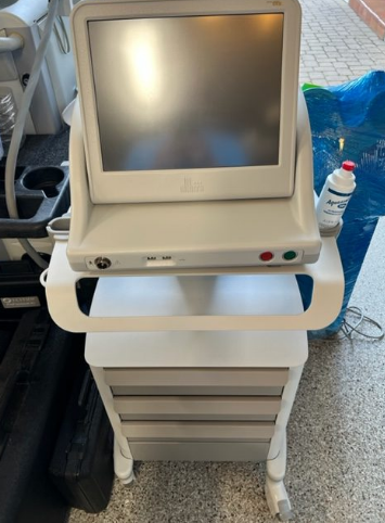 Ulthera Ultherapy Laser