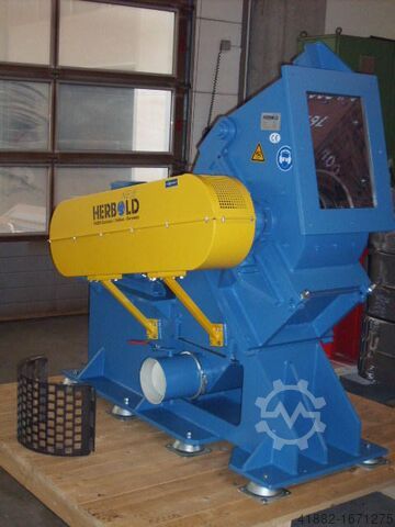 Herbold HM 450/300