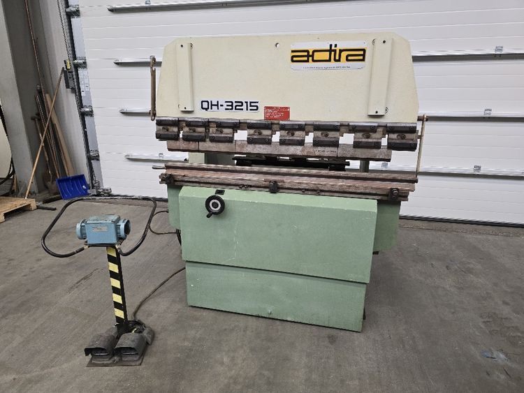 Adira QH 3015 30 ton