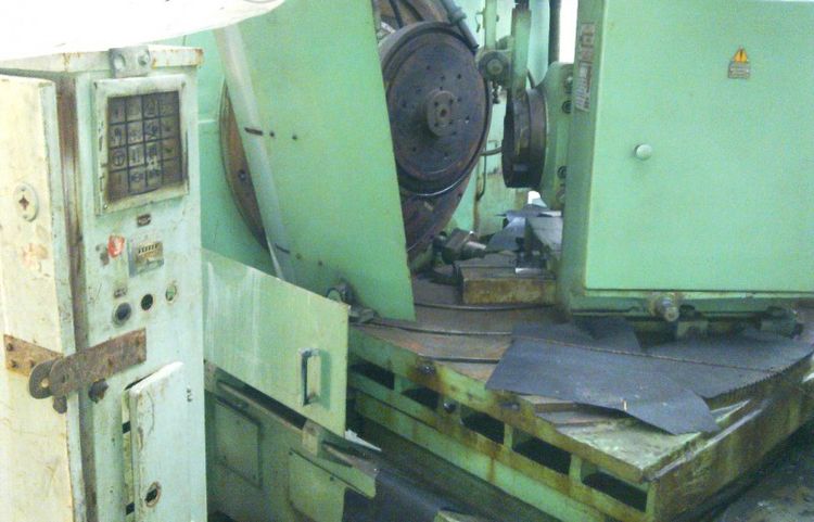 Saratov 5C26B Semiautomatic Arched Teeth Miller Variable