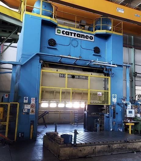 Cattaneo CATTANEO 2000 Ton