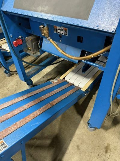 Chicago Small Piece Folders