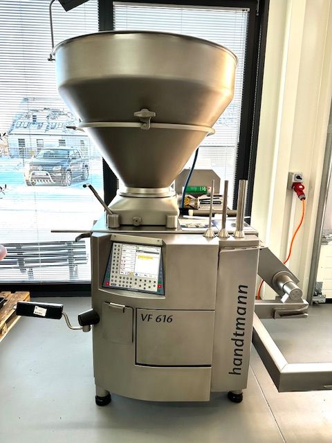 Handtmann VF-616