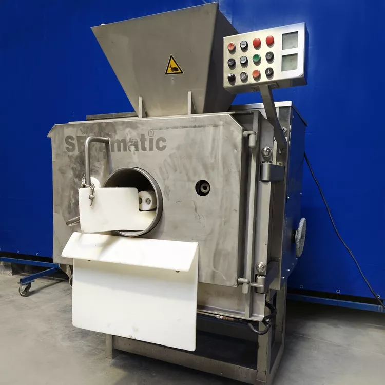 Sepamatic SEPA 2000VT Meat Separator