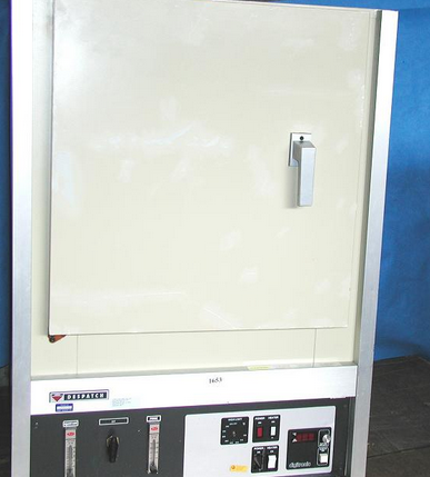 Despatch LND1 - 42 Oven