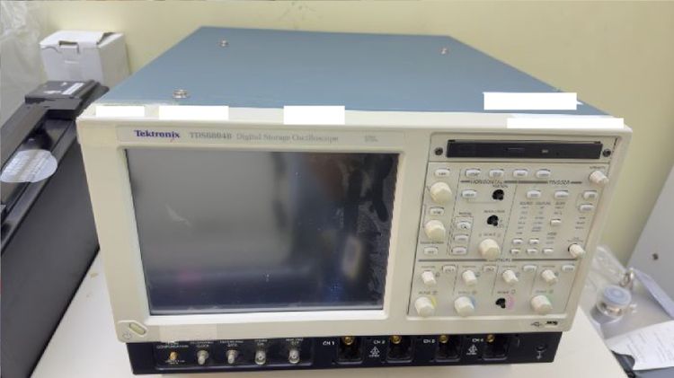Tektronix TDS6804B