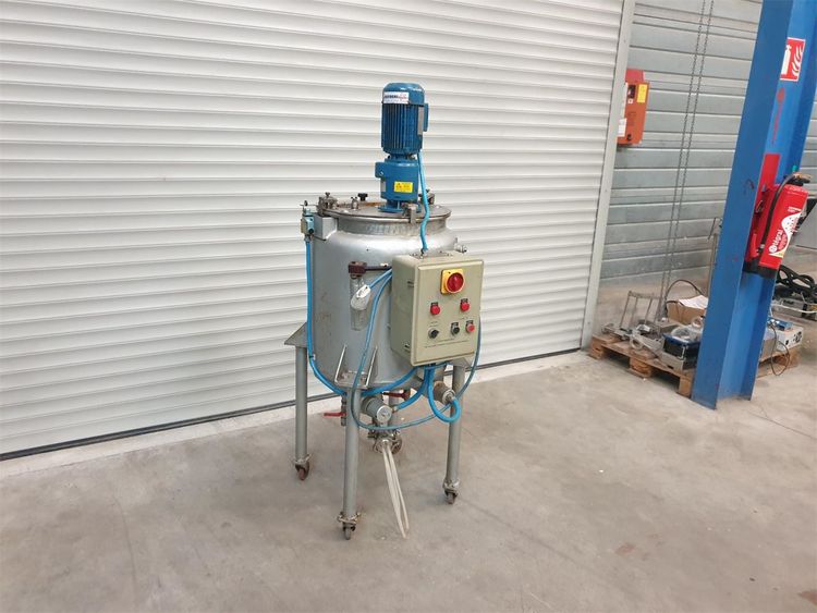 MITALO MENONI Kettle