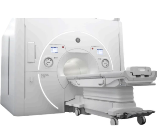 GE Signa 7.0T MRI