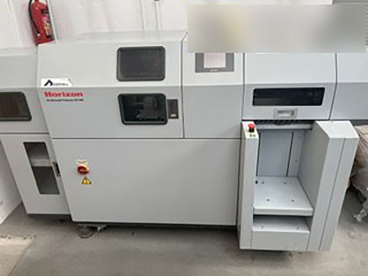 Horizon HT-30C