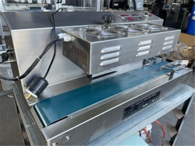 LGYE-1500A-11 Induction Sealer