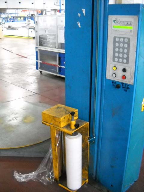 Others Automatic Wrapping Machine