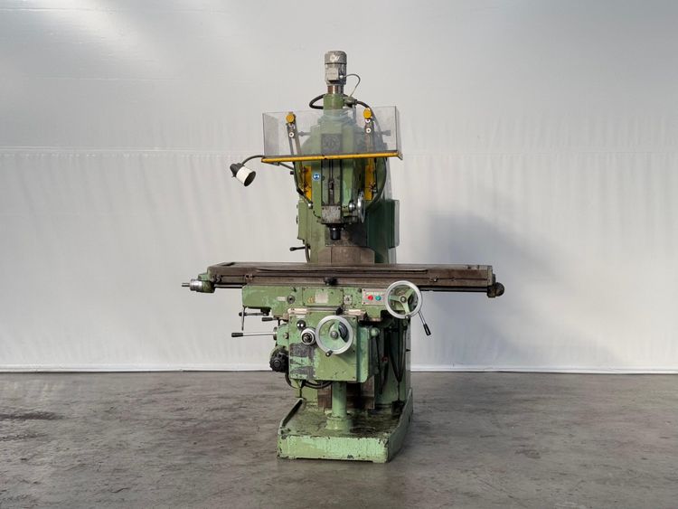 Stanko 6P13 Vertical 1600 RPM