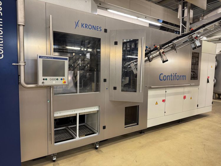 Krones Contiform 308