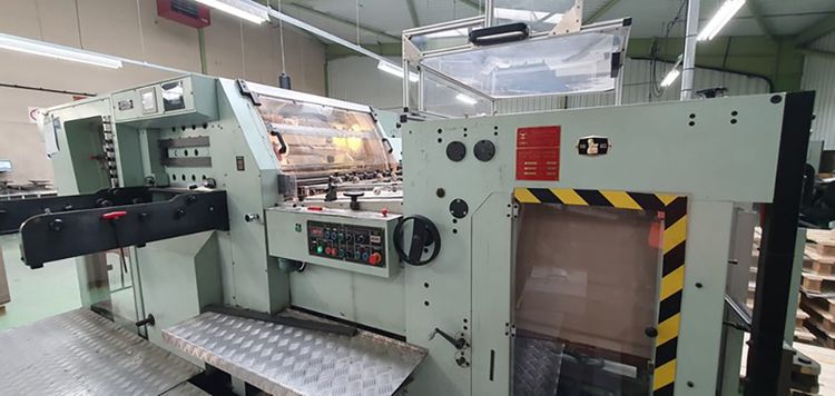Yawa TYM 920 II
