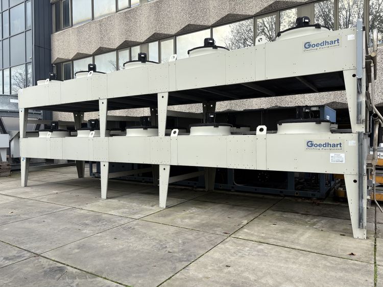 Goedhart L41090D-C-8p