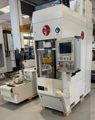 Gehring Lifehone 600