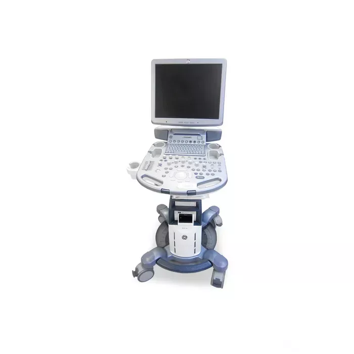 GE Voluson S8 Ultrasound