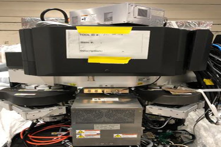 Applied Materials eMax CT plus