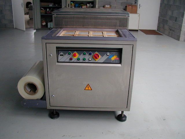 Cryovac VS 26