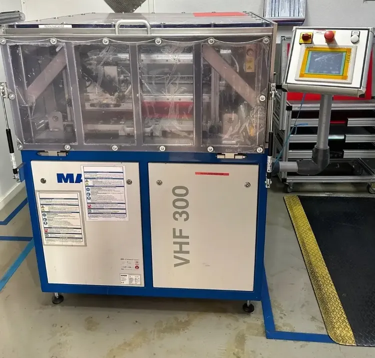 MASS VHF300V