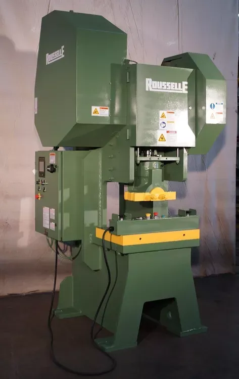 Rousselle G1-55 55 T