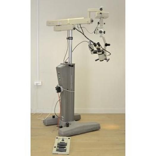 Storz Urban Ophthalmology Operating Microscope