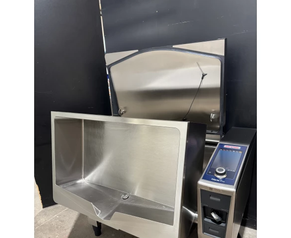 Rational iVario XL 150L Multifunctional Tilting Frying Pan