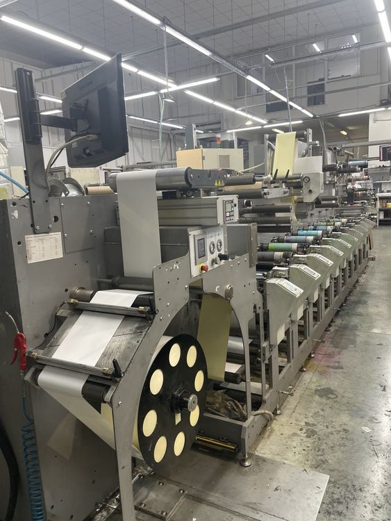 Gidue Combat M1 280 10 280 mm