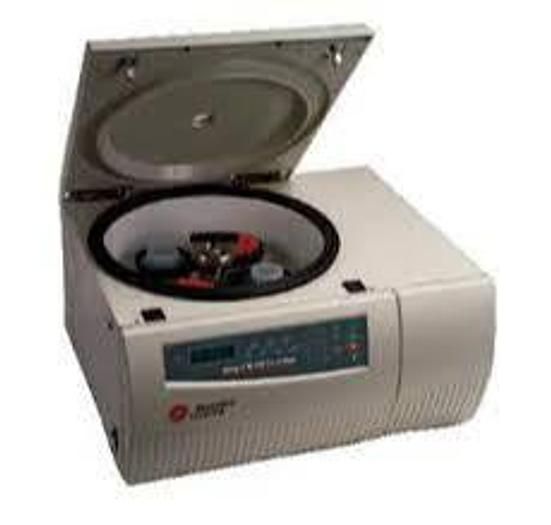 Beckman ALLEGRA X15R